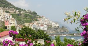 Excursii optionale Amalfi