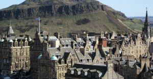 Excursii optionale Edinburgh
