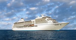 Croaziera 2024 - Europa de Nord (Southampton) - Regent Seven Seas Cruises - Seven Seas Mariner - 18 nopti