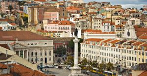 Excursii optionale Lisabona