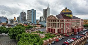 Excursii optionale Manaus