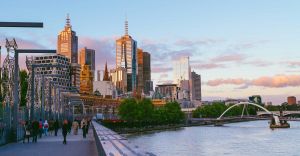 Excursii optionale Melbourne