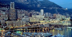 Excursii optionale Monte Carlo