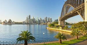 Excursii optionale Sydney