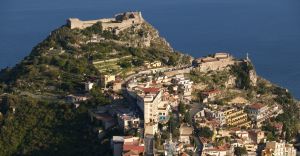 Excursii optionale Taormina