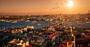 Excursii optionale Istanbul