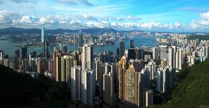 Excursii Optionale Hong Kong