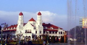 Excursii Optionale Semarang