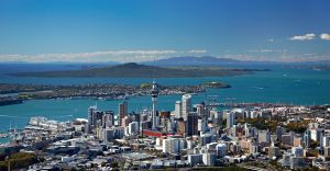 Excursii Optionale Auckland