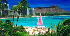Excursii Optionale Honolulu