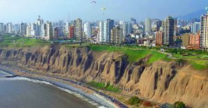 Excursii Optionale Lima