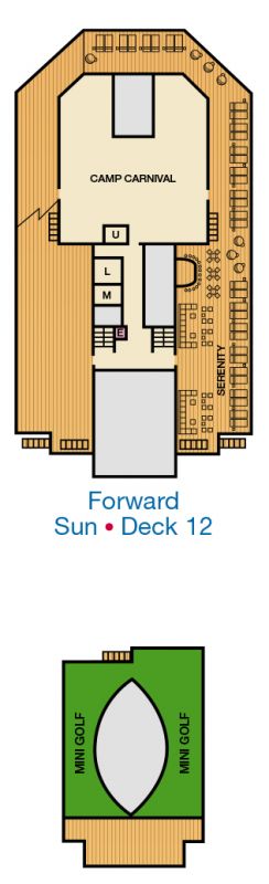 Puntea 12 - Sun