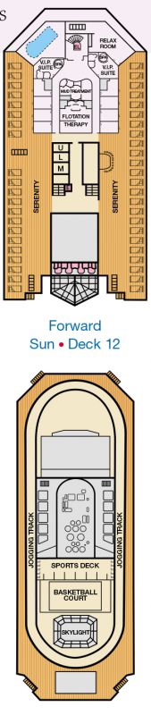 Puntea 12 - Sun