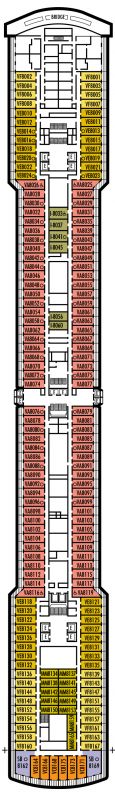 Puntea 8 - Navigation