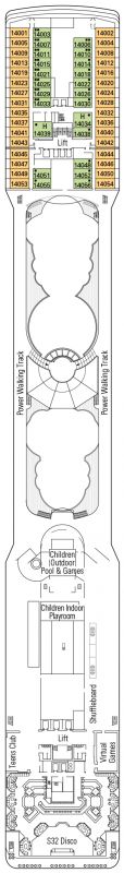 Puntea 14 - Pascoli