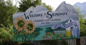 Excursii Optionale Skagway