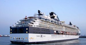 Croaziera 2025 - Mediterana (Roma (Civitavecchia), Italia) - Celebrity Cruises - Celebrity Constellation - 10 nopti