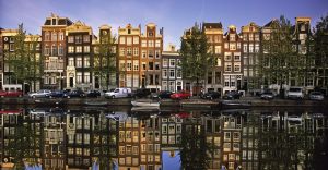 Excursii optionale Amsterdam