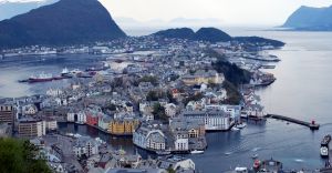 Excursii Optionale Alesund