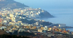 Excursii optionale Ceuta