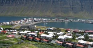 Excursii optionale Isafjordur