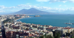 Excursii optionale Napoli