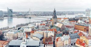 Excursii optionale Riga