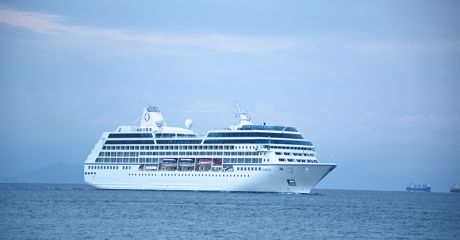 Croaziera 2024 - Europa de Nord (Amsterdam) - Oceania Cruises - Nautica - 9 nopti