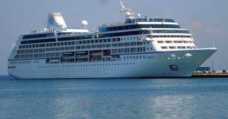 Croaziera 2024 - Europa de Nord (Stockholm) - Oceania Cruises - Nautica - 12 nopti