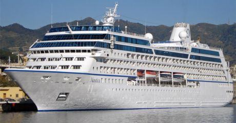 Croaziera 2024 - Europa de Nord (Amsterdam) - Oceania Cruises - Nautica - 9 nopti