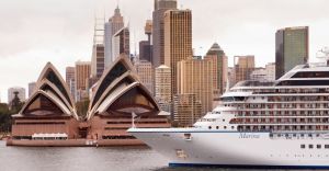 Croaziera 2025 - America de Sud (Rio de Janeiro) - Oceania Cruises - Marina - 21 nopti