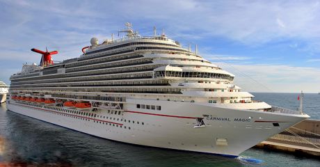 Croaziera 2024 - Caraibe si America Centrala (Miami, FL) - Carnival Cruise Line - Carnival Magic - 8 nopti