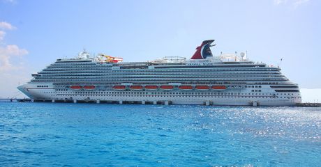 Croaziera 2025 - Caraibe si America Centrala (Miami, FL) - Carnival Cruise Line - Carnival Magic - 8 nopti