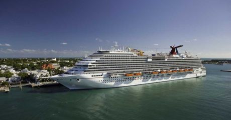 Croaziera 2026 - Caraibe si America Centrala (Miami, FL) - Carnival Cruise Line - Carnival Magic - 8 nopti