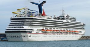 Croaziera 2024 - Caraibe si America Centrala (Charleston, Carolina de Sud) - Carnival Cruise Line - Carnival Sunshine - 8 nopti