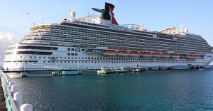 Croaziera 2024 - Caraibe si America Centrala (Galveston, TX) - Carnival Cruise Line - Carnival Breeze - 5 nopti