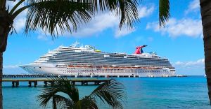 Croaziera 2026 - Caraibe si America Centrala (Galveston, TX) - Carnival Cruise Line - Carnival Dream - 14 nopti