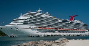 Croaziera 2025 - Caraibe si America Centrala (Galveston, TX) - Carnival Cruise Line - Carnival Dream - 8 nopti