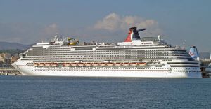 Croaziera 2026 - Repozitionari si Transoceanic (Barcelona, Spania) - Carnival Cruise Line - Carnival Dream - 15 nopti