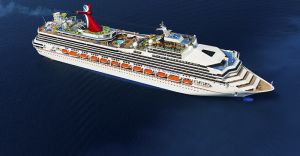 Croaziera 2025 - Bermuda (Norfolk, SUA) - Carnival Cruise Line - Carnival Sunshine - 6 nopti