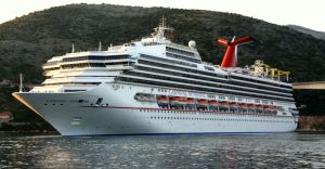 Croaziera 2024 - Caraibe si America Centrala (Charleston, Carolina de Sud) - Carnival Cruise Line - Carnival Sunshine - 4 nopti