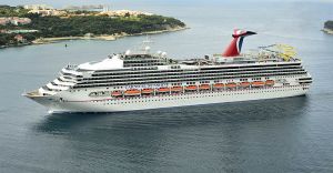 Croaziera 2025 - Caraibe si America Centrala (Norfolk, SUA) - Carnival Cruise Line - Carnival Sunshine - 5 nopti