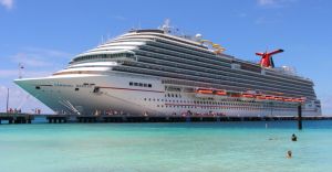 Croaziera 2024 - Caraibe si America Centrala (Galveston, TX) - Carnival Cruise Line - Carnival Breeze - 4 nopti
