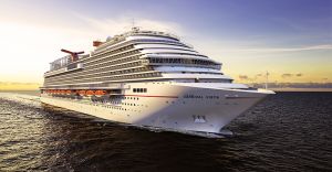 Croaziera 2024 - Caraibe si America Centrala (Portul Canaveral, FL) - Carnival Cruise Line - Carnival Vista - 8 nopti