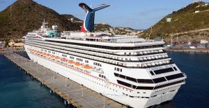 Croaziera 2025 - Caraibe si America Centrala (New Orleans, LA) - Carnival Cruise Line - Carnival Valor - 6 nopti