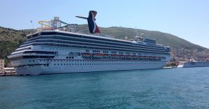 Croaziera 2025 - Caraibe si America Centrala (Norfolk, SUA) - Carnival Cruise Line - Carnival Sunshine - 6 nopti