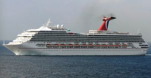 Croaziera 2024 - California si Riviera Mexicana (Los Angeles, CA) - Carnival Cruise Line - Carnival Radiance - 2 nopti