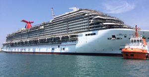 Croaziera 2024 - Caraibe si America Centrala (Portul Canaveral, FL) - Carnival Cruise Line - Carnival Vista - 6 nopti