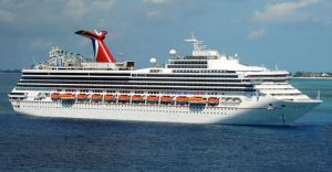 Croaziera 2024 - Caraibe si America Centrala (Charleston, Carolina de Sud) - Carnival Cruise Line - Carnival Sunshine - 6 nopti