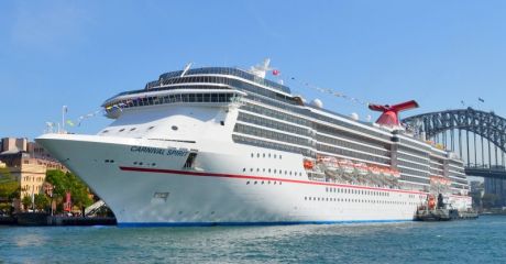 Croaziera 2025 - Caraibe si America Centrala (Miami, FL) - Carnival Cruise Line - Carnival Spirit - 15 nopti